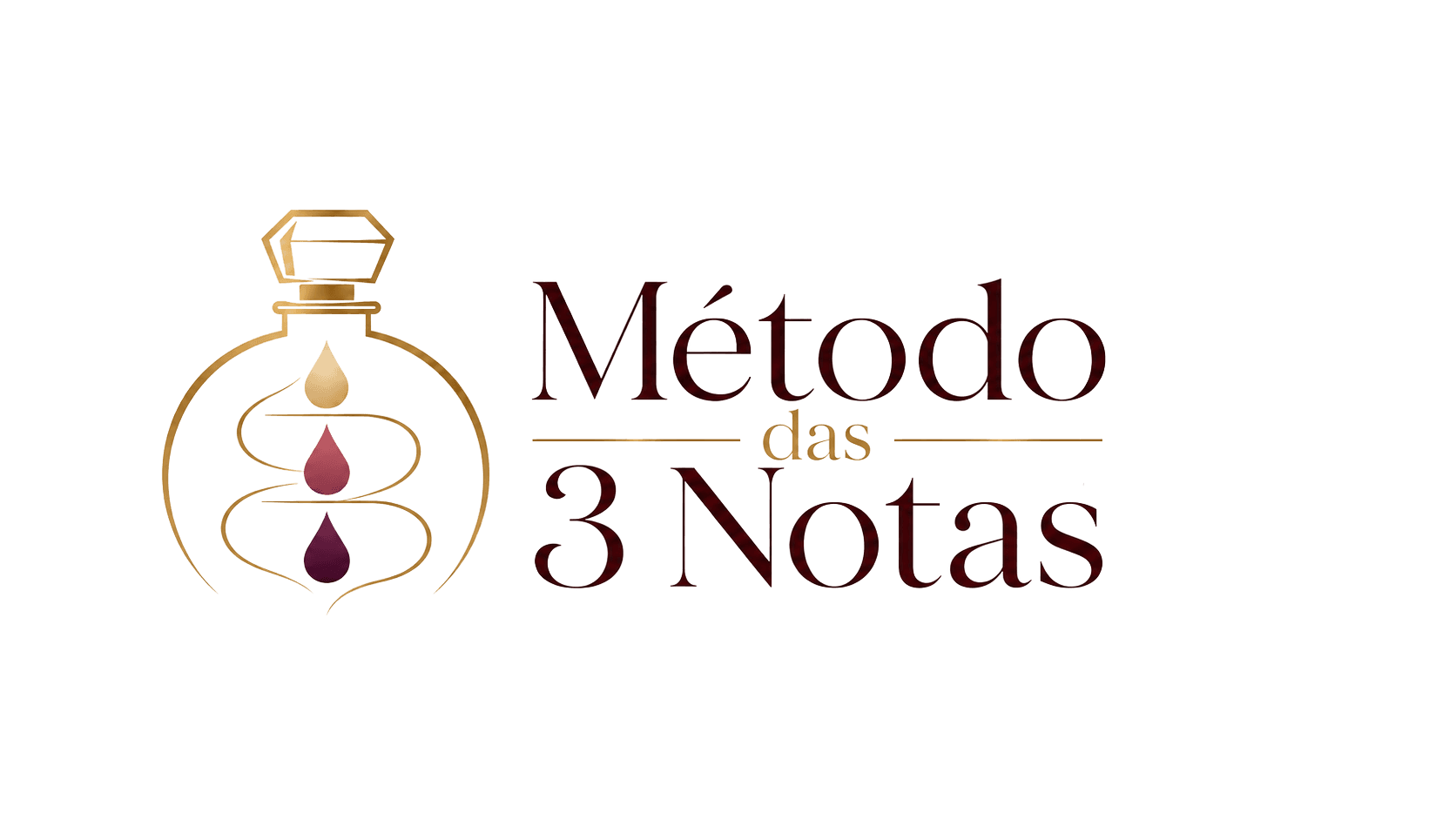 Kit Método das 3 Notas